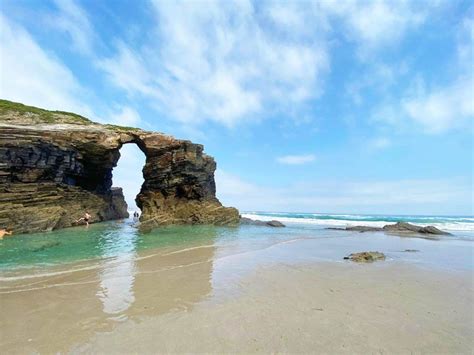 reserva playa catedrales|Cómo reservar tu visita a la playa de Las Catedrales